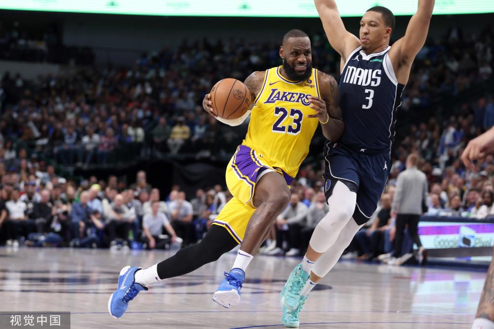许多NBA